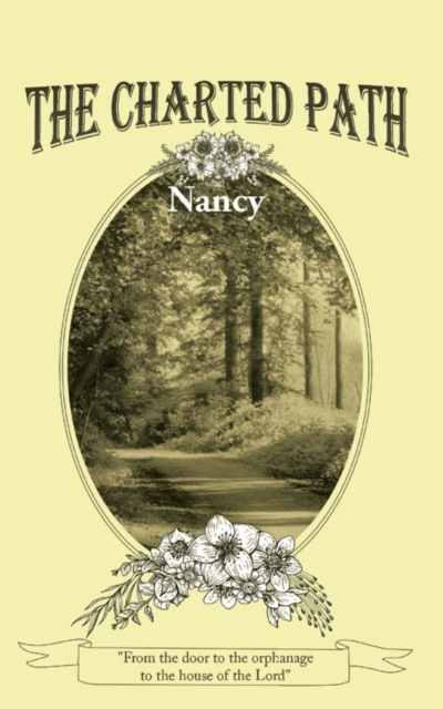 E-knjiga Charted Path Nancy