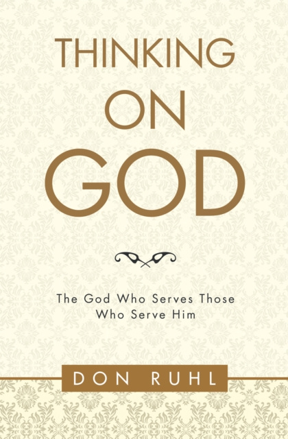 E-knjiga Thinking on God Don Ruhl