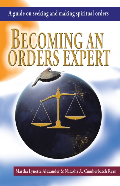 E-knjiga Becoming an Orders Expert Martha Lynette Alexander