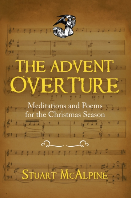 E-knjiga Advent Overture Stuart McAlpine