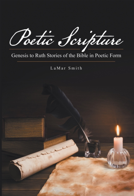 E-knjiga Poetic Scripture LaMar Smith