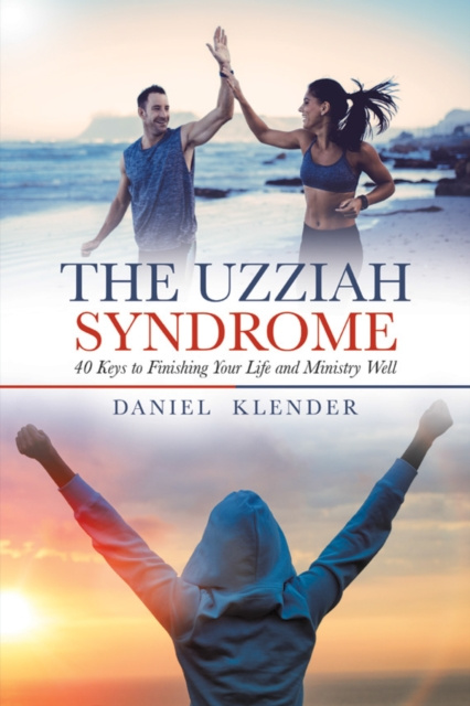 E-knjiga Uzziah Syndrome Daniel Klender