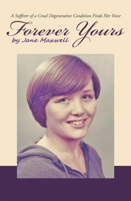 E-book Forever Yours Jane Maxwell