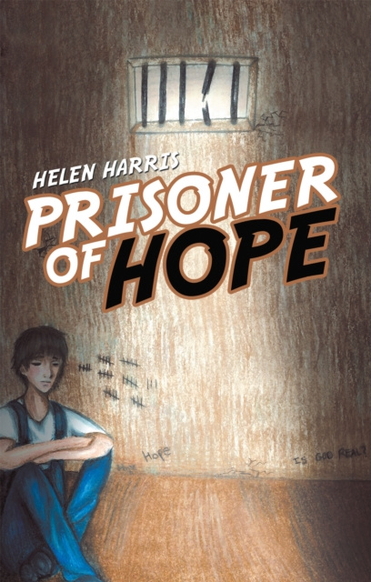 E-knjiga Prisoner of Hope Helen Harris
