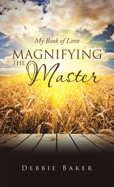 E-kniha Magnifying the Master Debbie Baker