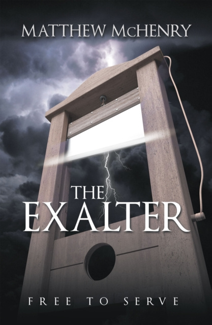 E-Book Exalter Matthew McHenry