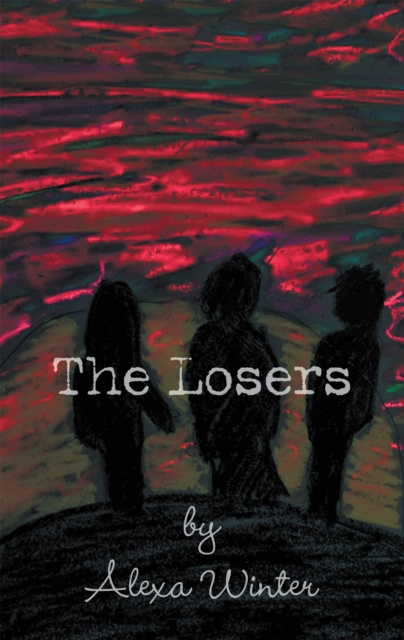 E-knjiga Losers Alexa Winter