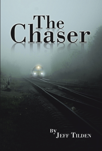 E-knjiga Chaser Jeff Tilden