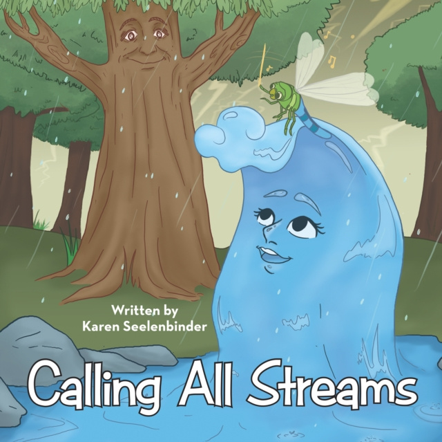 E-knjiga Calling All Streams Karen Seelenbinder
