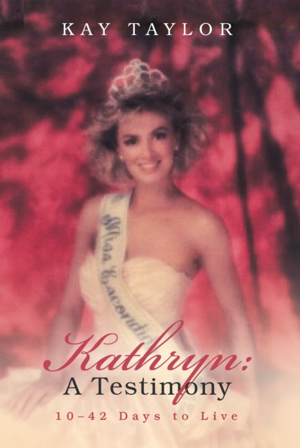 E-book Kathryn: a Testimony Kay Taylor