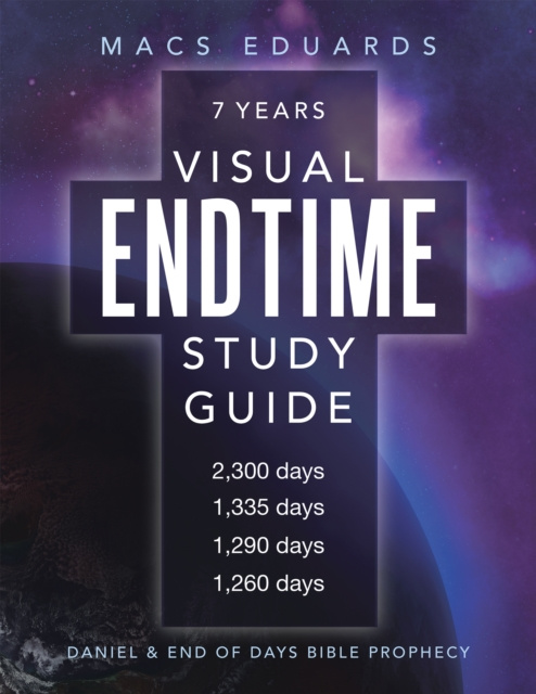 E-knjiga Visual Endtime Study Guide Macs Eduards