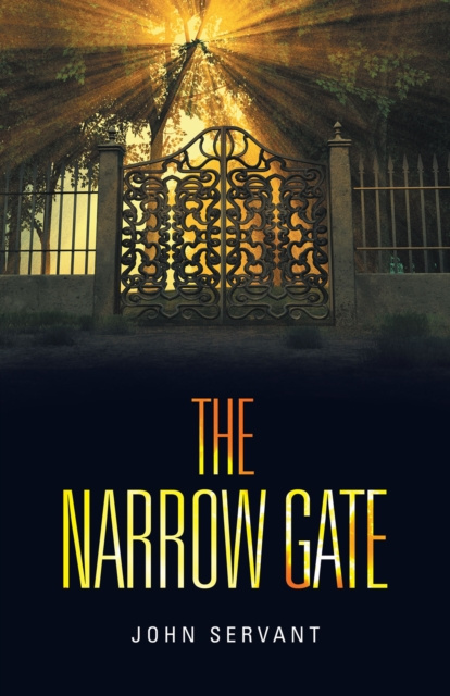 E-knjiga Narrow Gate John Servant