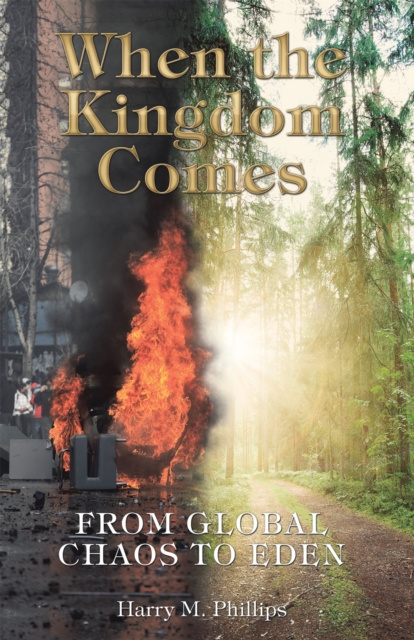 E-knjiga When the Kingdom Comes Harry M. Phillips