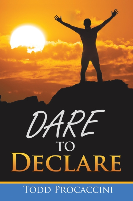 E-knjiga Dare to Declare Todd Procaccini