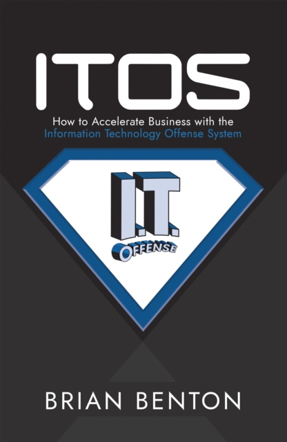 E-book Itos Brian Benton