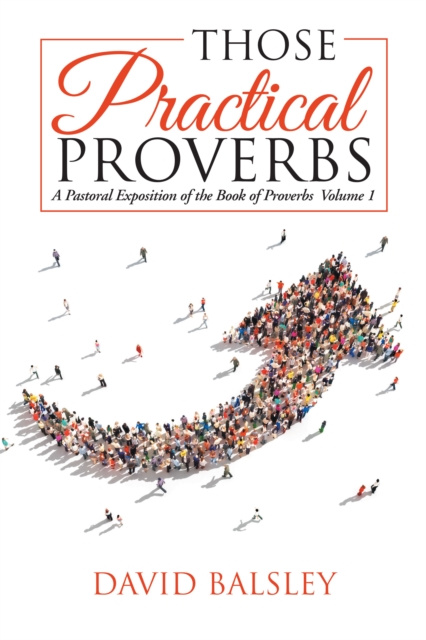 E-knjiga Those Practical Proverbs David Balsley