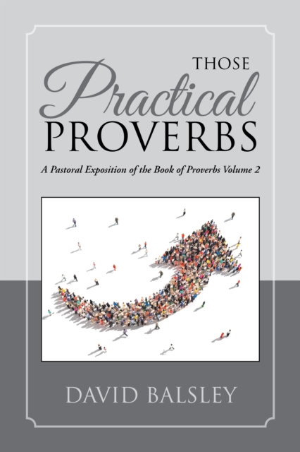 E-knjiga Those Practical Proverbs David A. Balsley