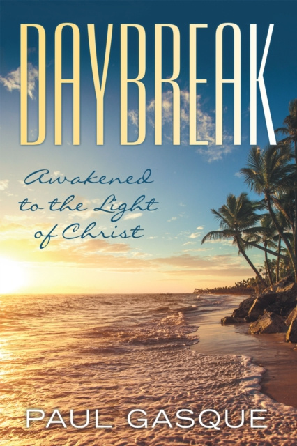 E-knjiga Daybreak Paul Gasque