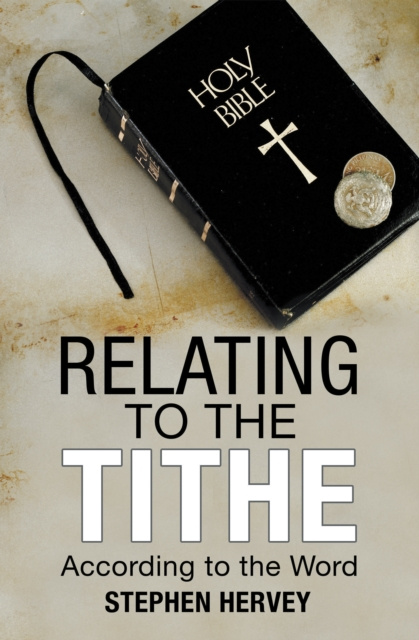 E-knjiga Relating to the Tithe Stephen Hervey