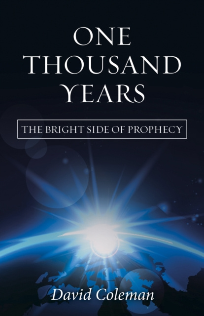 E-knjiga One Thousand Years David Coleman