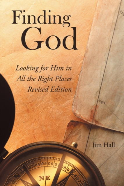 E-knjiga Finding God Jim Hall