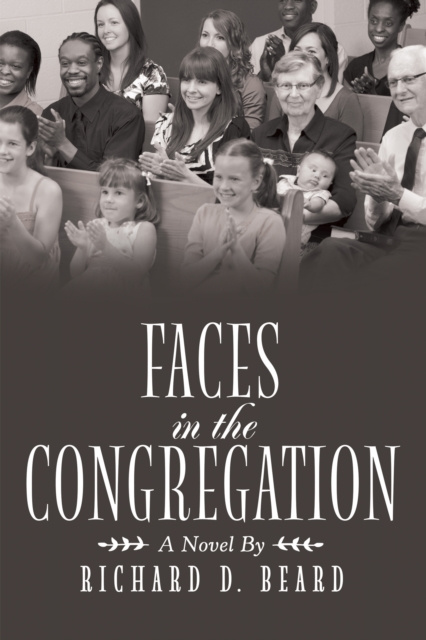 E-knjiga Faces in the Congregation Richard D. Beard