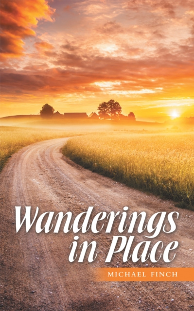 E-kniha Wanderings in Place Michael Finch