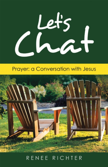 E-knjiga Let's Chat Renee Richter