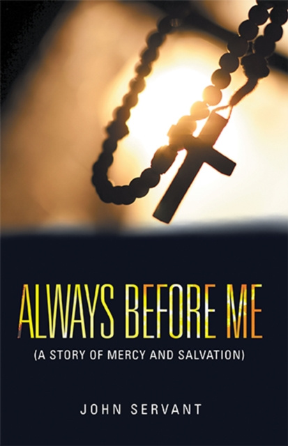 E-knjiga Always Before Me John Servant