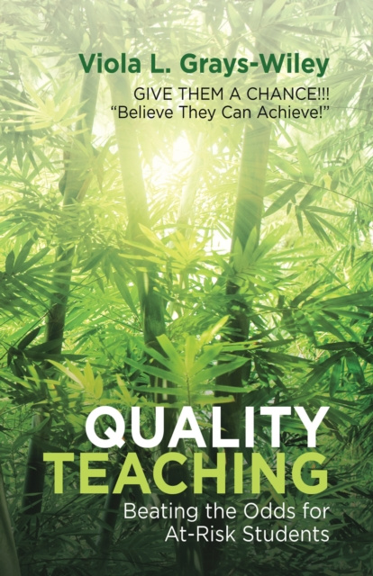 E-kniha Quality Teaching Viola L. Grays-Wiley