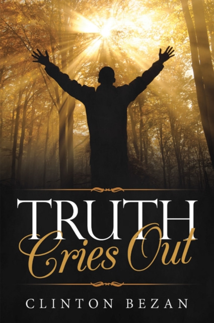 E-Book Truth Cries Out Clinton Bezan