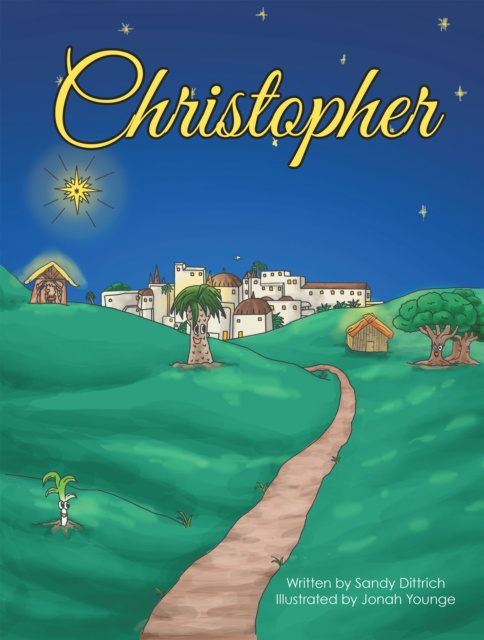 E-knjiga Christopher Sandy Dittrich