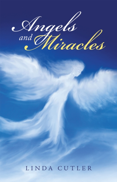E-book Angels and Miracles Linda Cutler