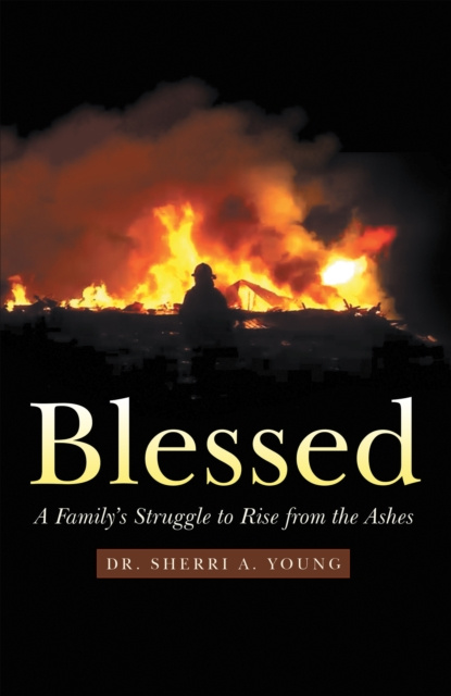 E-knjiga Blessed Dr. Sherri A. Young