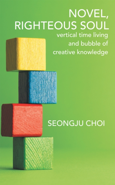 E-kniha Righteous Soul Seongju Choi