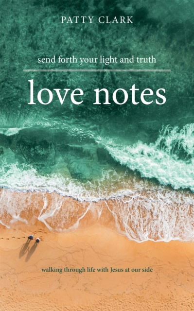 E-knjiga Love Notes Patty Clark
