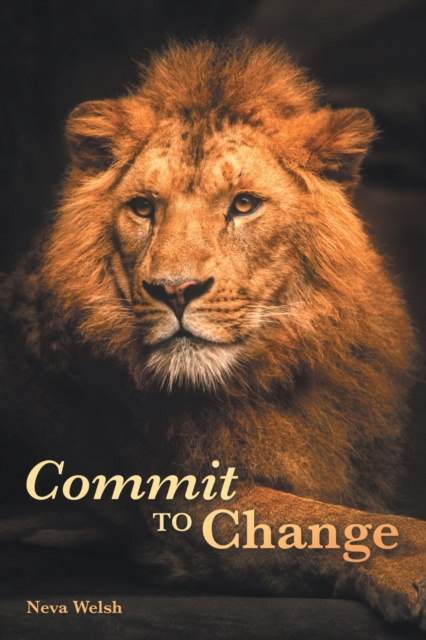 E-knjiga Commit to Change Neva Welsh