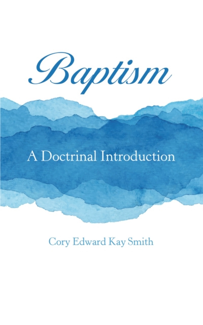 E-knjiga Baptism Cory Edward Kay Smith