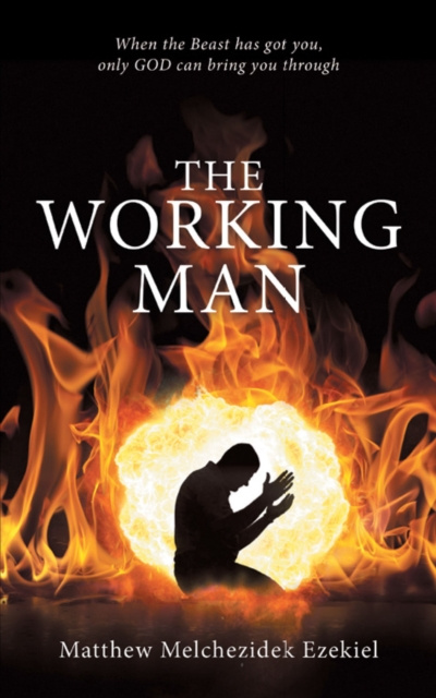 E-knjiga Working Man Matthew Melchezidek Ezekiel