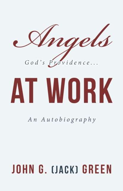 E-knjiga Angels at Work John G. Green
