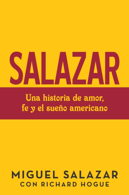 Libro elettronico Salazar Miguel Salazar