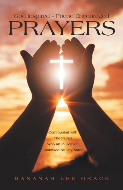 E-knjiga Prayers Hananah Lee Grace