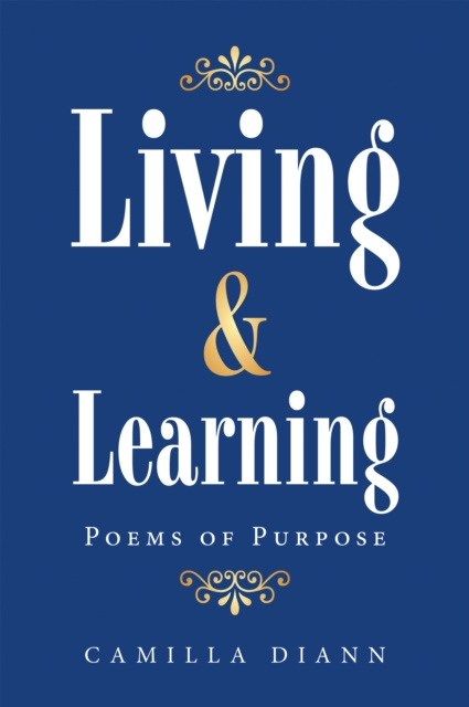 E-knjiga Living & Learning Camilla Diann