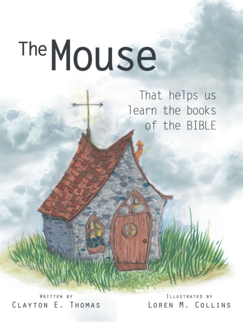E-knjiga Mouse Clayton E. Thomas