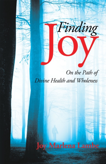 E-knjiga Finding Joy Joy Marlena Lambe