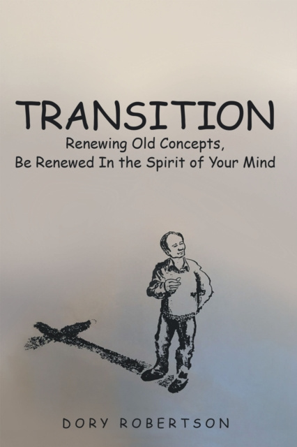 E-knjiga Transition Dory Robertson