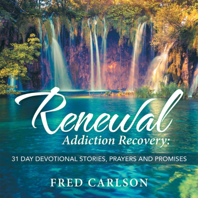 E-knjiga Renewal Fred Carlson
