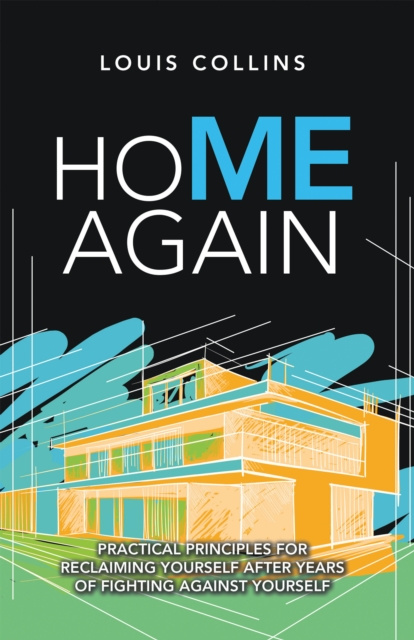 E-knjiga Home Again Louis Collins