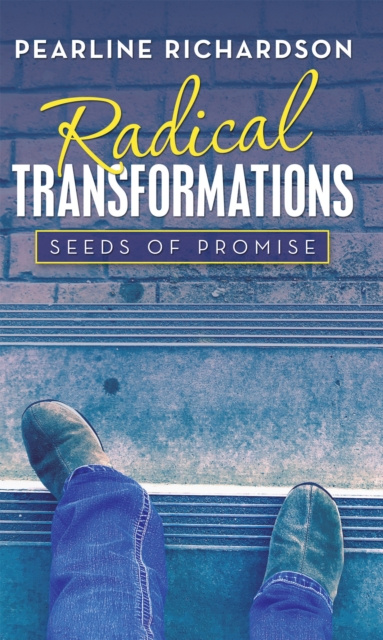 E-knjiga Radical Transformations Pearline Richardson