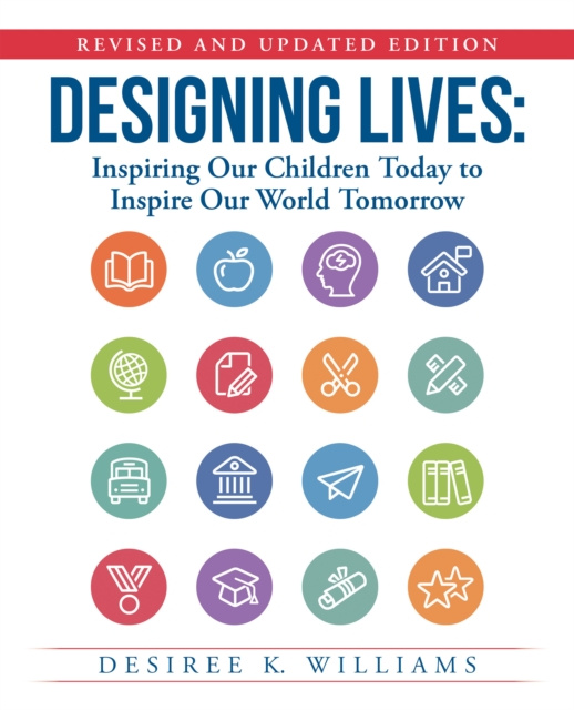E-knjiga Designing Lives Desiree K. Williams
